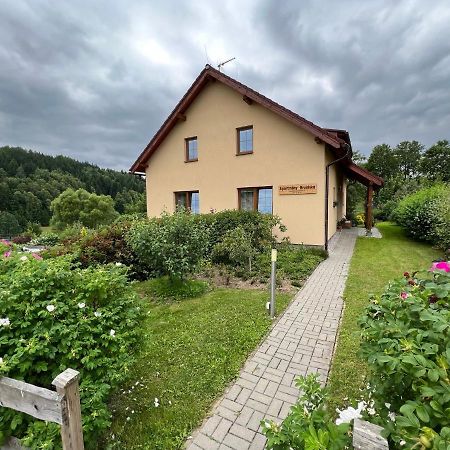 Apartment Brusinka Kasperske Hory Bagian luar foto
