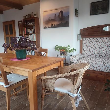 Apartment Brusinka Kasperske Hory Bagian luar foto