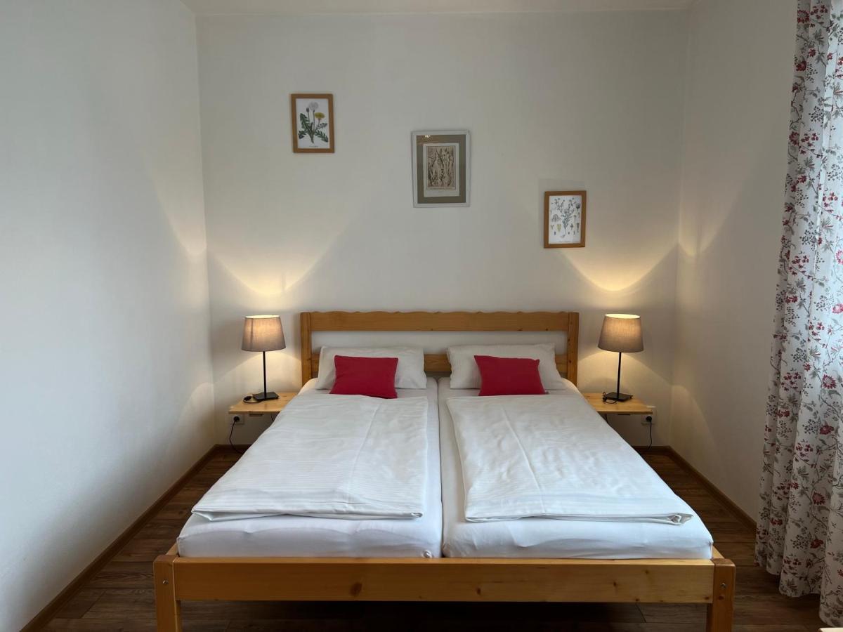 Apartment Brusinka Kasperske Hory Bagian luar foto