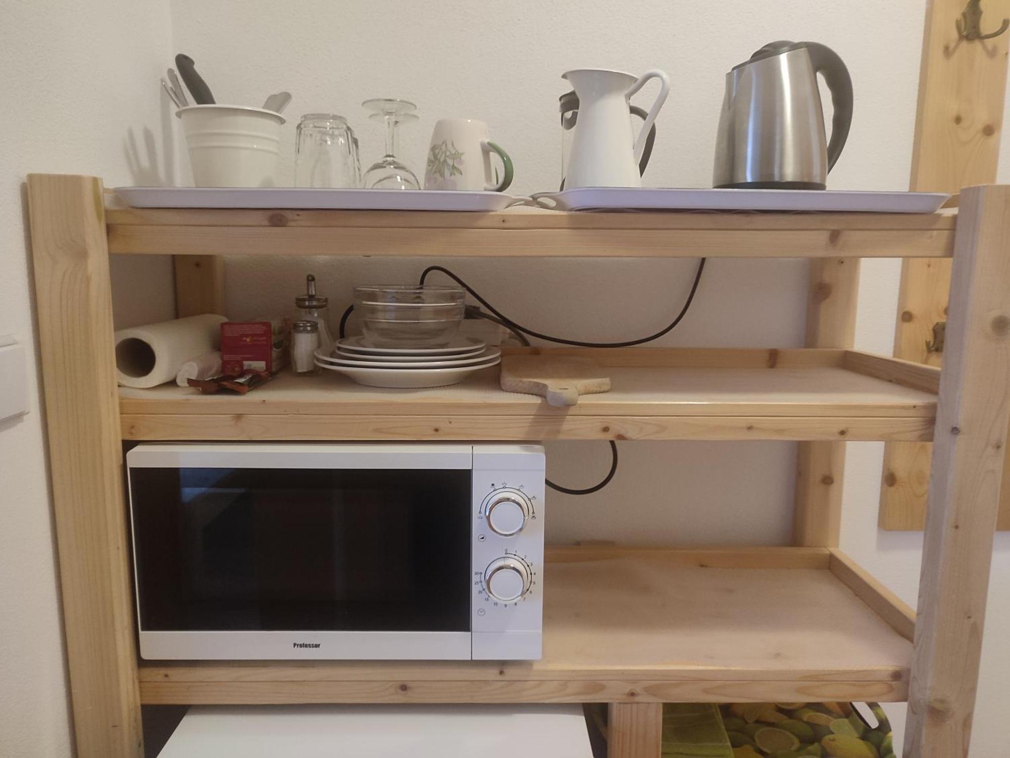Apartment Brusinka Kasperske Hory Bagian luar foto